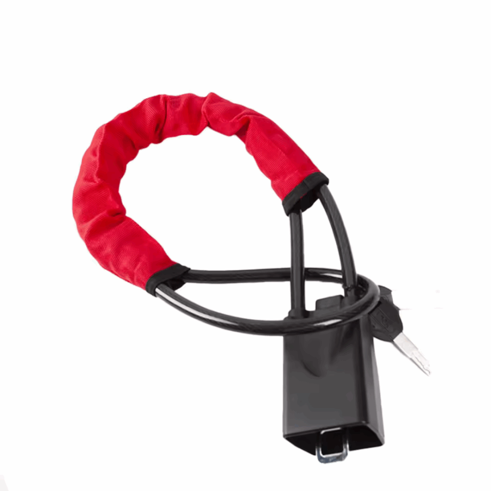 Tactical Car Lock (official Retailer) 2025