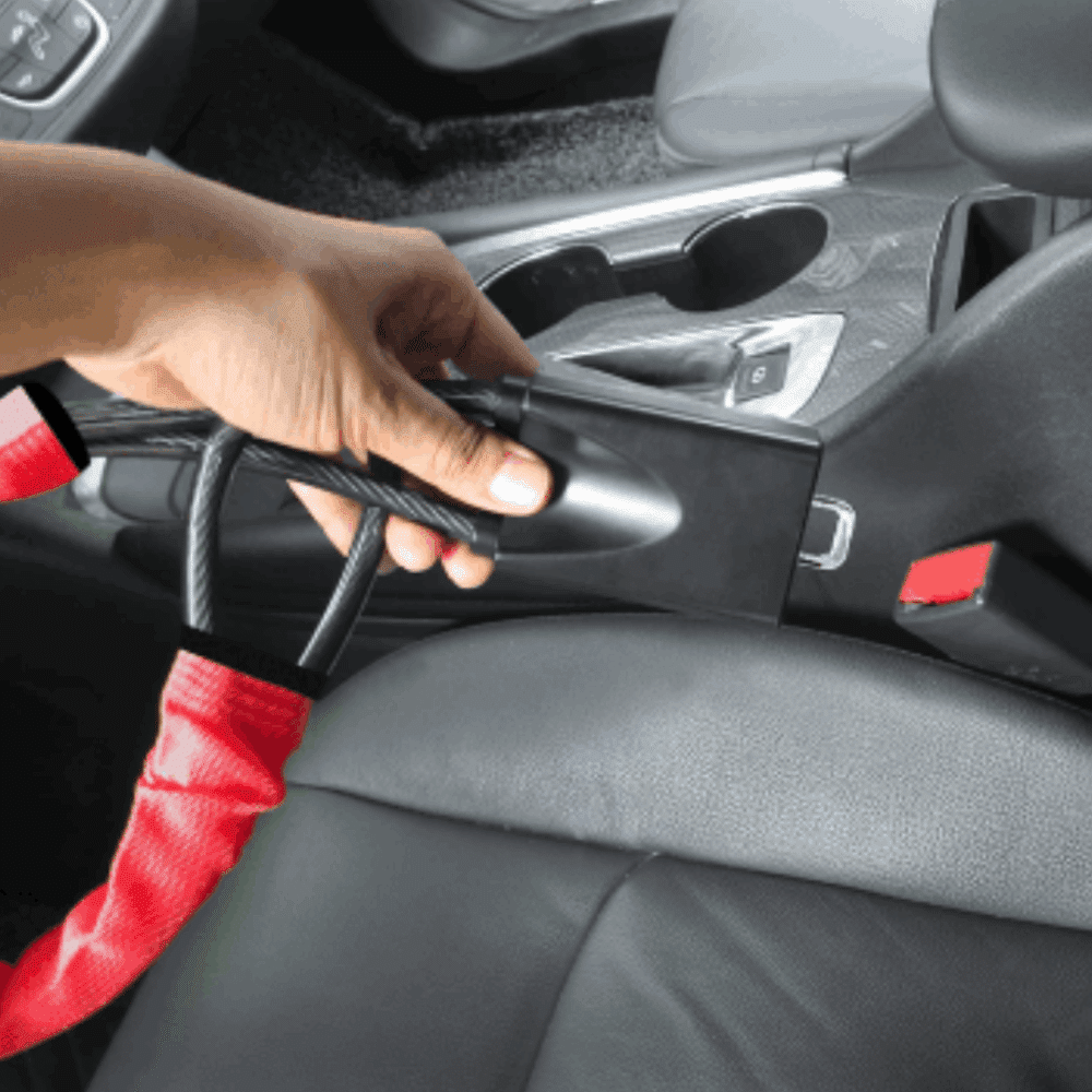 Tactical Car Lock (official Retailer) 2025